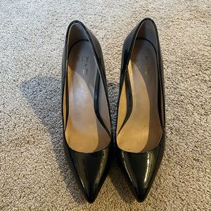 Mix No. 6 Black Heels